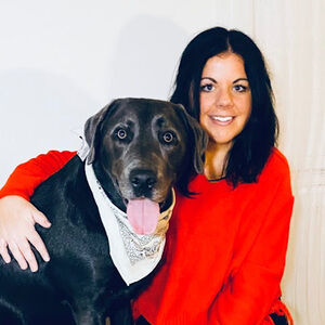 Meet your Posher, Kali